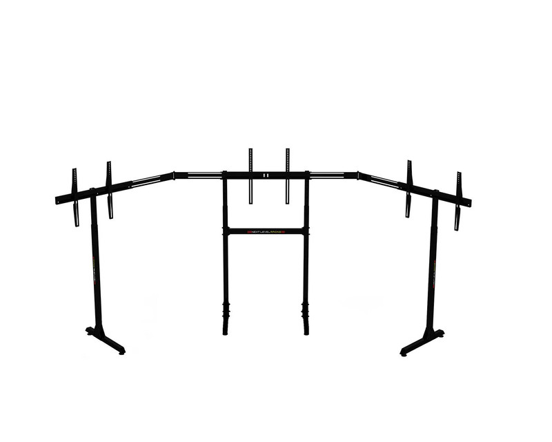 Next Level Racing Free Standing Triple Monitor Stand - حامل شاشة